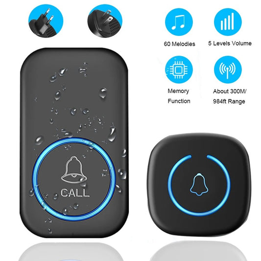 Wireless Doorbell