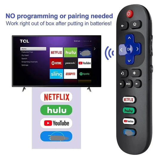 Universal Remote