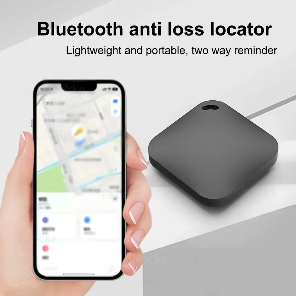 GPS Tracker