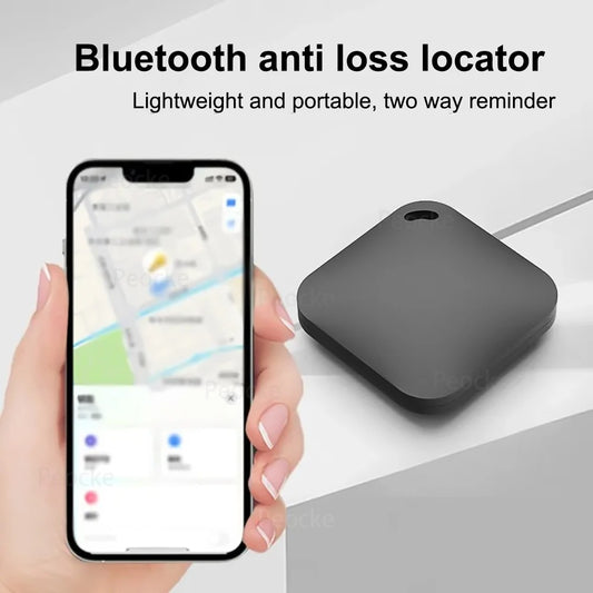 GPS Tracker