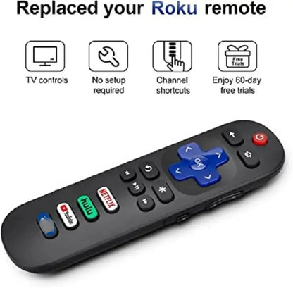 Universal Remote