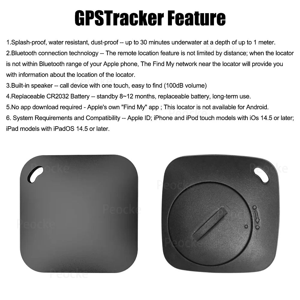 GPS Tracker