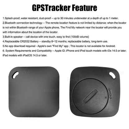 GPS Tracker