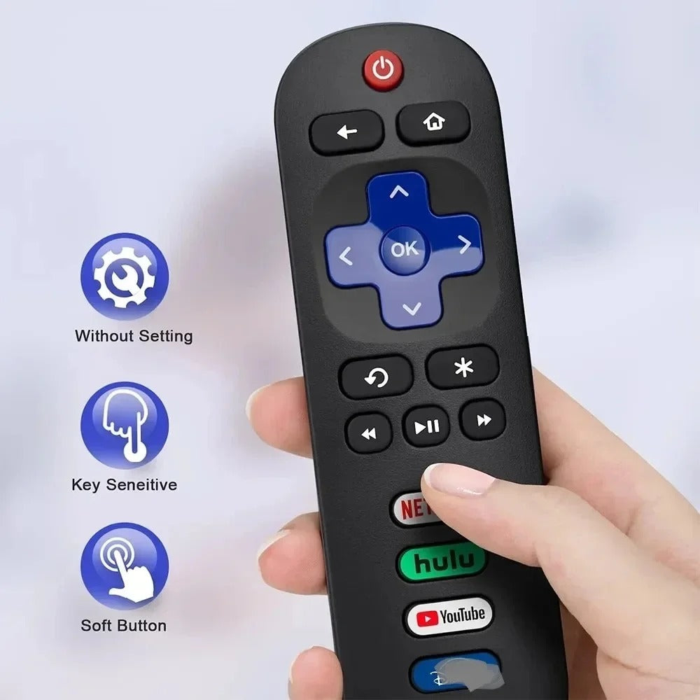 Universal Remote