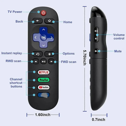 Universal Remote