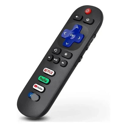 Universal Remote